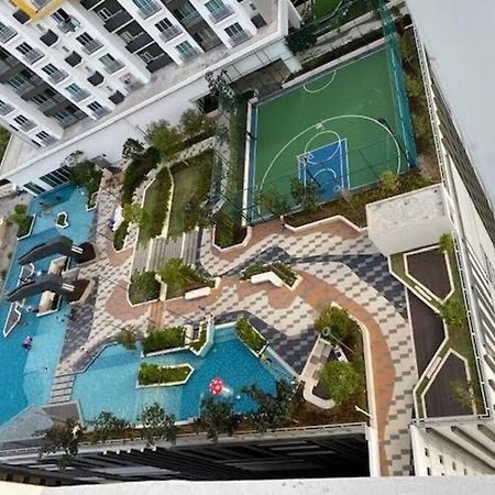 Skynature@Mesahill-Nature View-Poolview-Fast Wifi Nilai Dış mekan fotoğraf