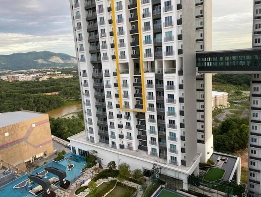 Skynature@Mesahill-Nature View-Poolview-Fast Wifi Nilai Dış mekan fotoğraf